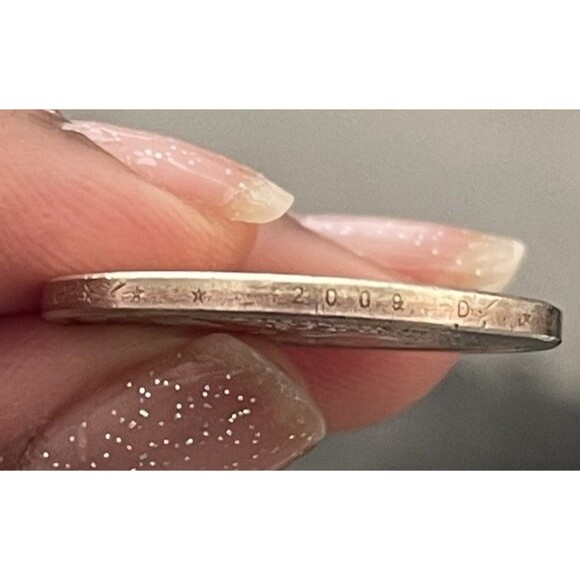 CIRCULATED 2009P SACAGAWEA DOLLAR. NICE COLLECTION - Picture 4 of 8